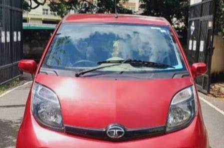 Tata Nano(2011-2014) Lx